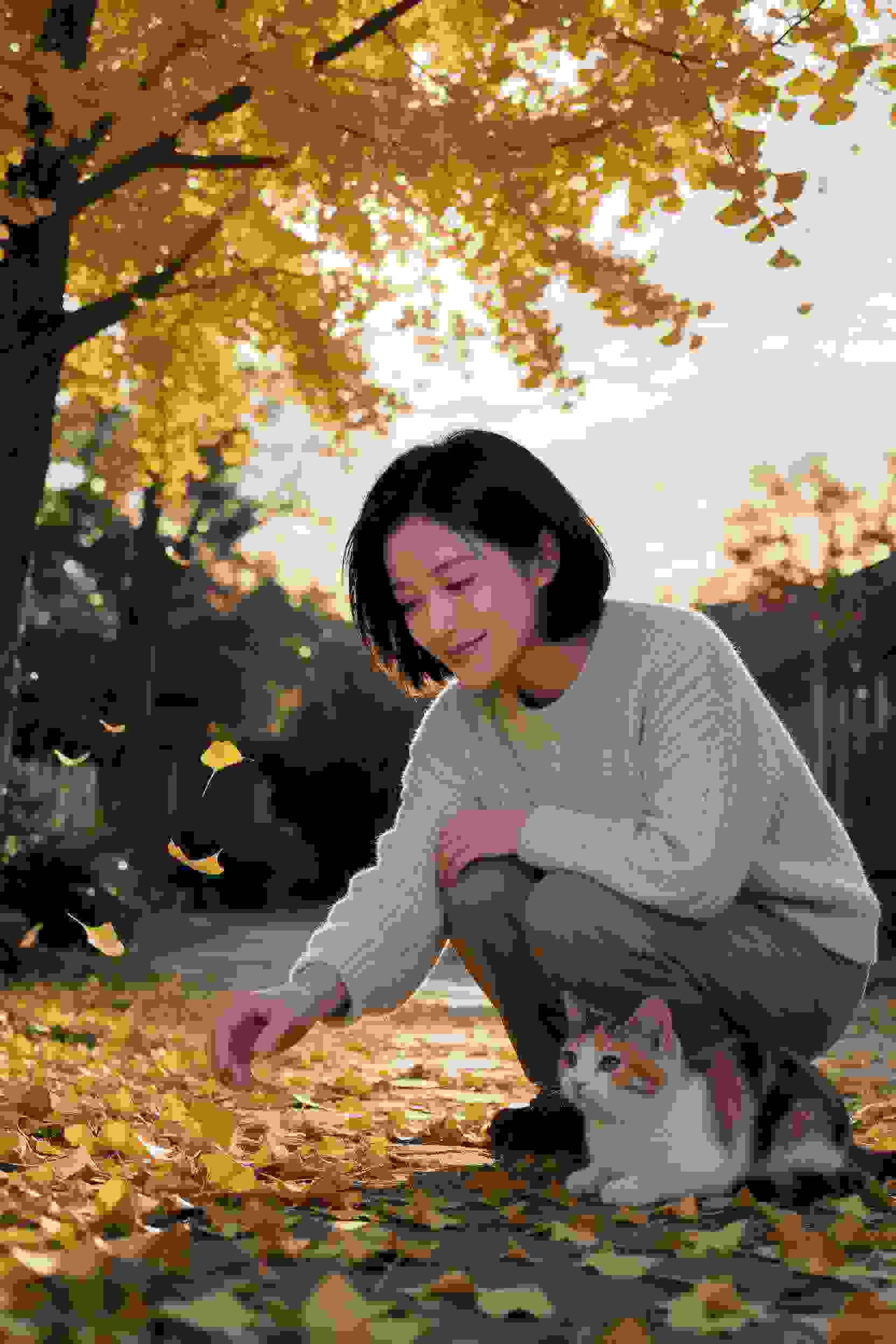 甜宠5